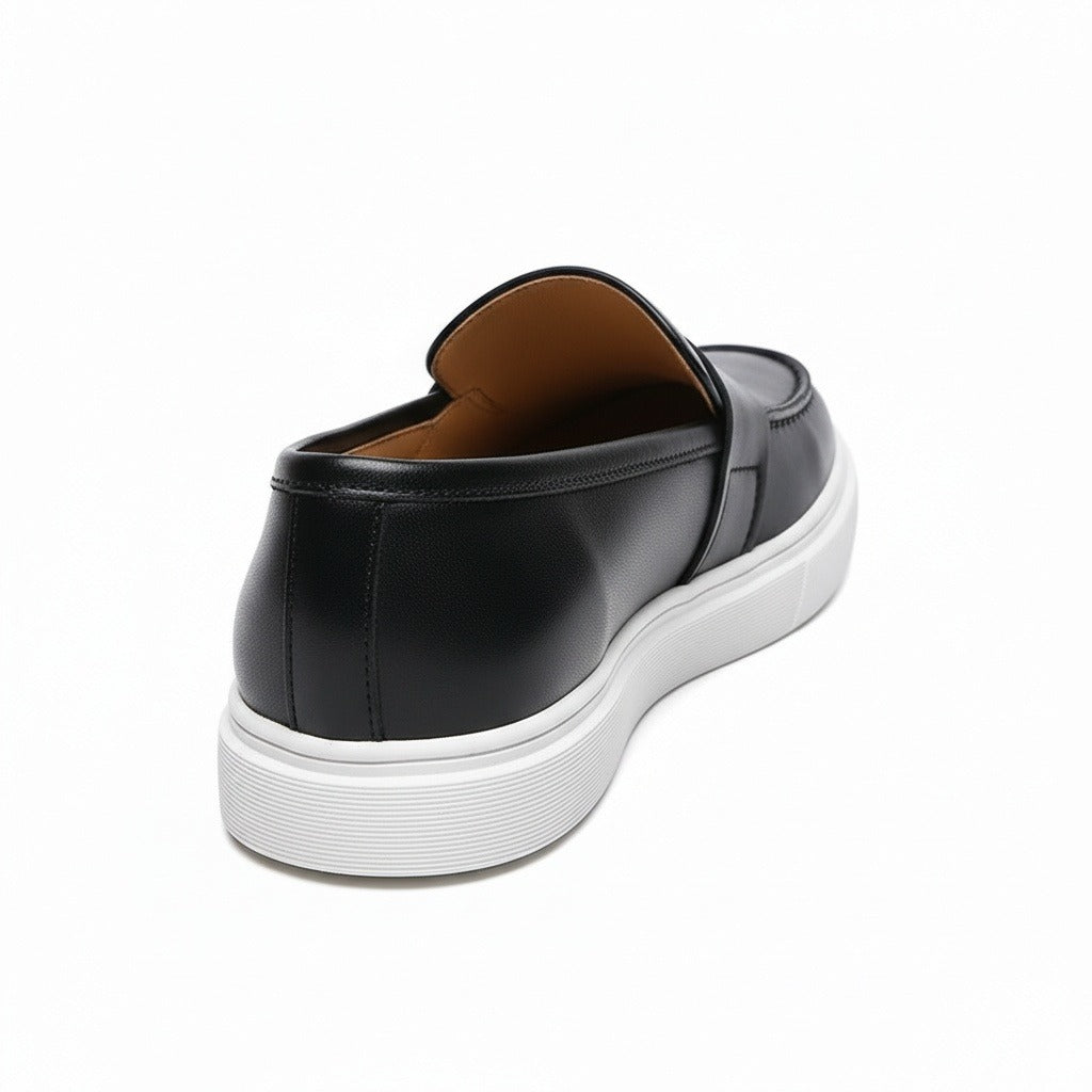 Men's Loafer Slip On Shoes