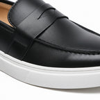 Men's Loafer Slip On Shoes