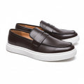 Men's Loafer Slip On Shoes