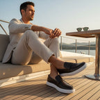 Men's Loafer Slip On Shoes