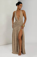 Minerva Maxi Dress