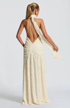 Minerva Maxi Dress