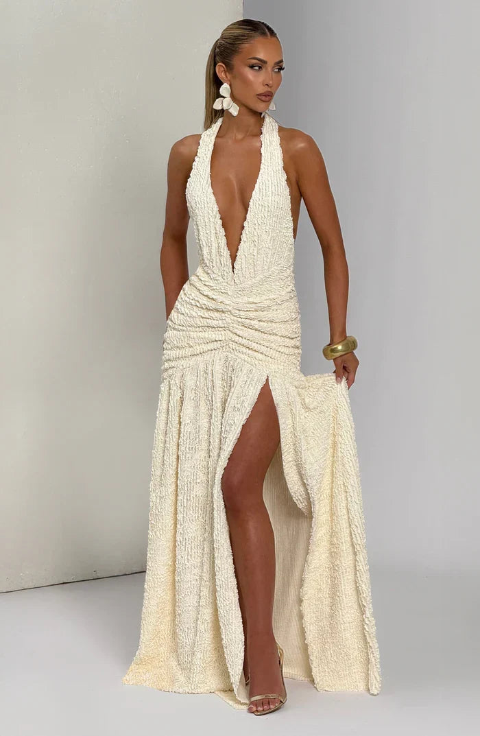 Minerva Maxi Dress
