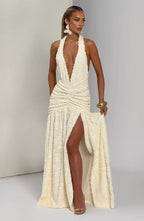 Minerva Maxi Dress