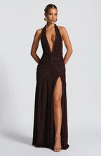Minerva Maxi Dress