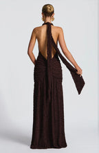 Minerva Maxi Dress