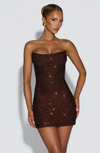 Mirabella Mini Dress