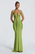 Morrigan Maxi Dress