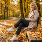 Rosie | Comfortable and Orthopedic Sneakers