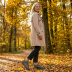 Rosie | Comfortable and Orthopedic Sneakers