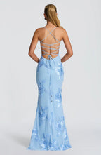 Nefertiti Maxi Dress