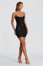 Nefertiti Mini Dress