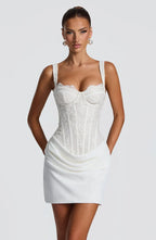 Nerina Mini Dress