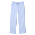 Yacht Club Striped Pants