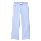 Yacht Club Striped Pants
