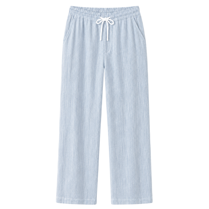 Riva 100% Linen Pants