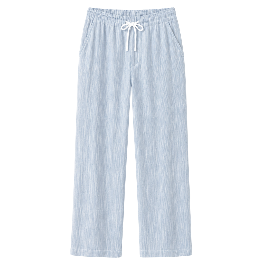 Riva 100% Linen Pants