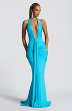 Rosetta Maxi Dress