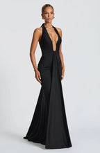 Rosetta Maxi Dress