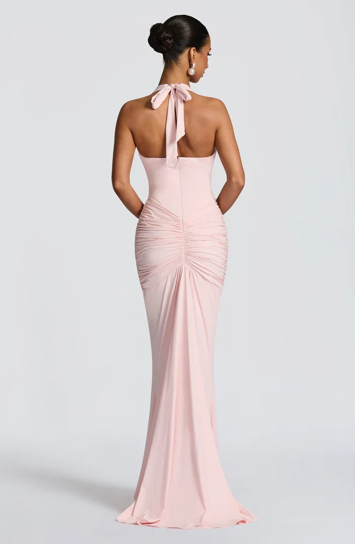 Rosetta Maxi Dress