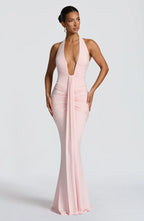 Rosetta Maxi Dress