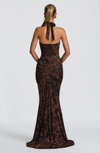 Rosetta Maxi Dress