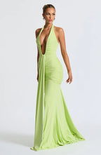 Rosetta Maxi Dress