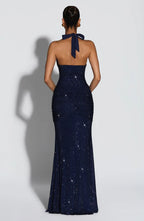 Rosetta Maxi Dress