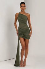 Shazia Mini Dress