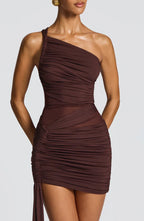 Shazia Mini Dress