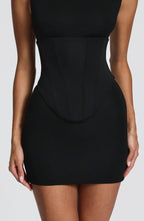Soline Mini Dress