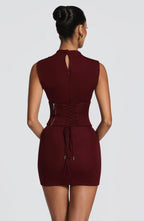 Soline Mini Dress