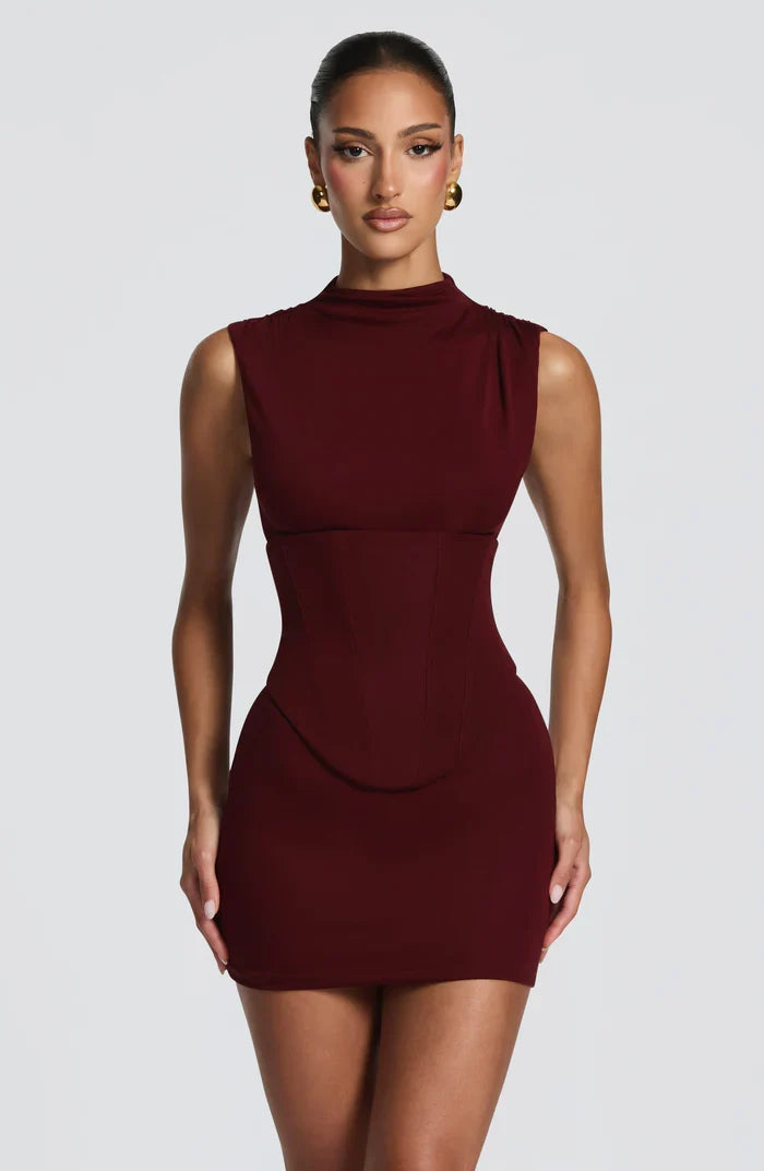 Soline Mini Dress