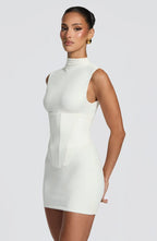 Soline Mini Dress