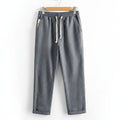 Charcoal Stripe