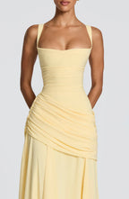 Sura Maxi Dress