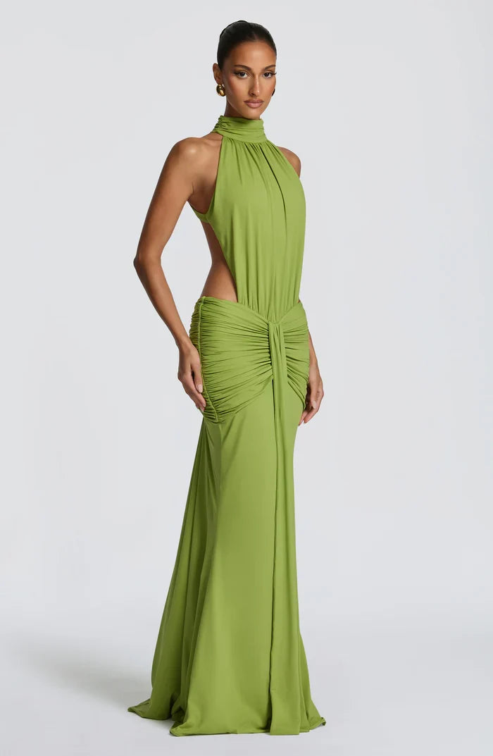 Thekla Maxi Dress