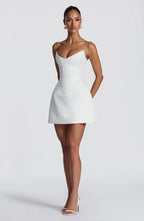 Torin Mini Dress
