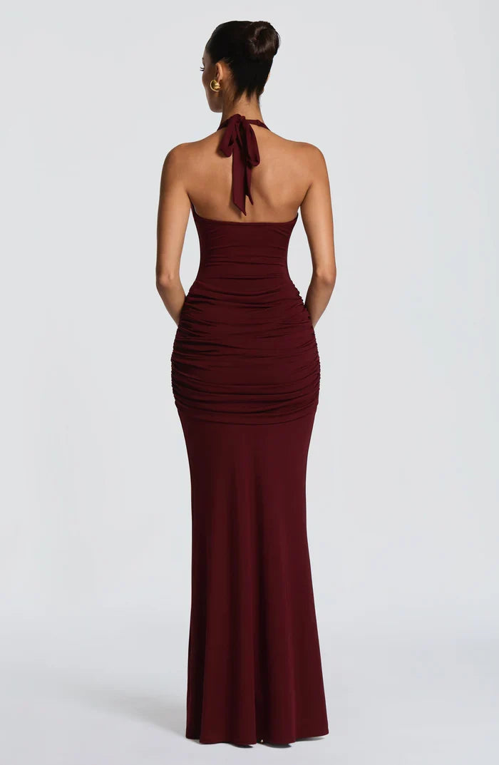 Veneda Maxi Dress