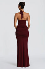 Veneda Maxi Dress
