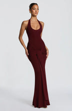 Veneda Maxi Dress