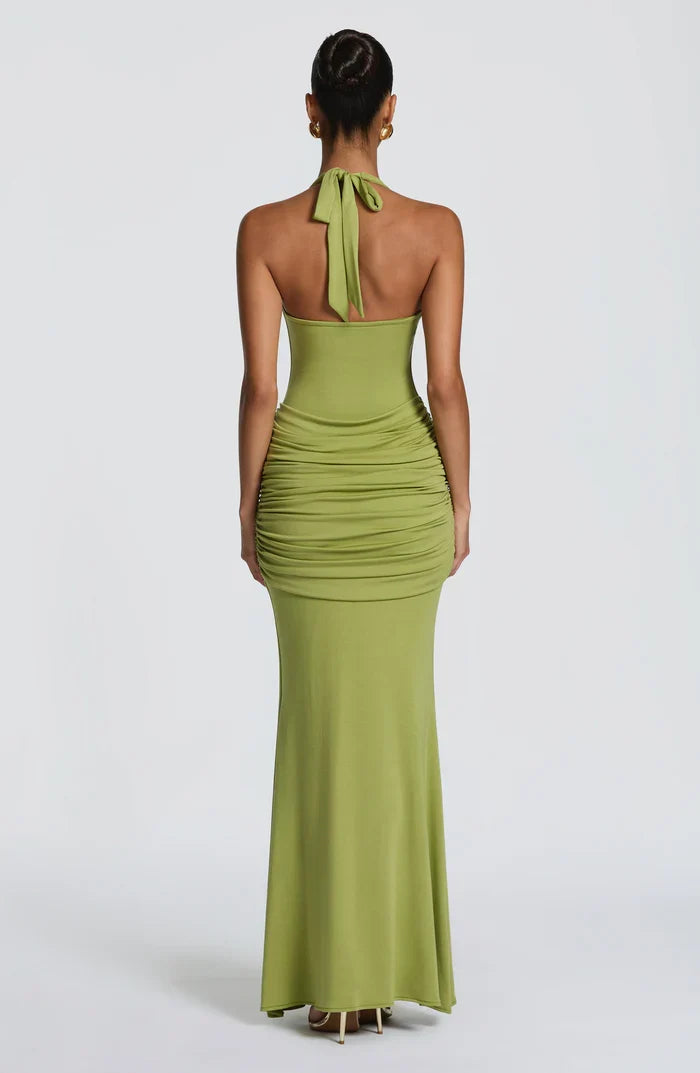 Veneda Maxi Dress