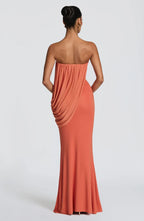 Vienna Maxi Dress