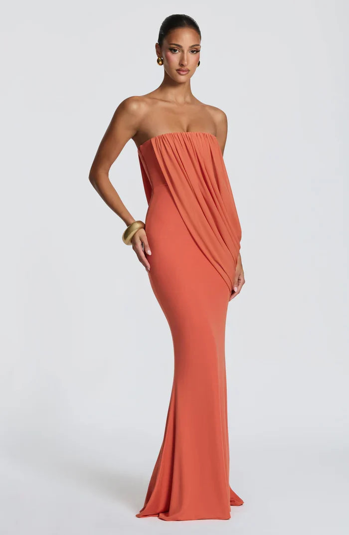 Vienna Maxi Dress