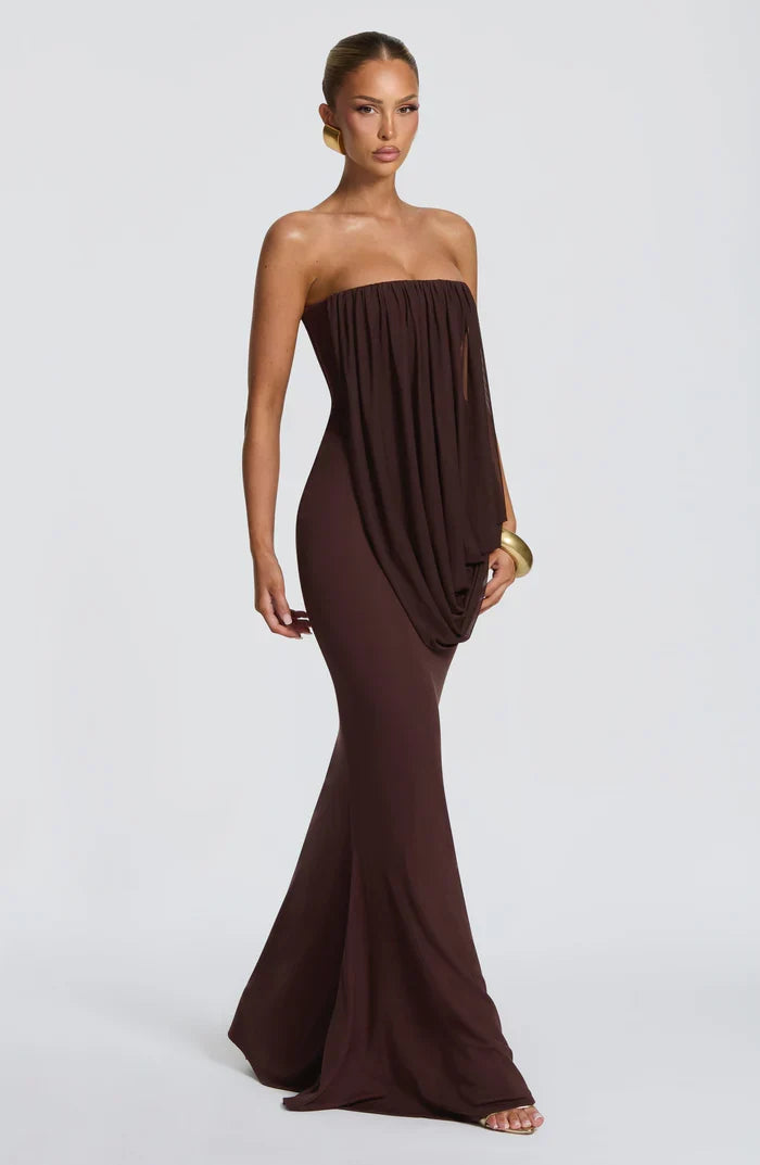 Vienna Maxi Dress