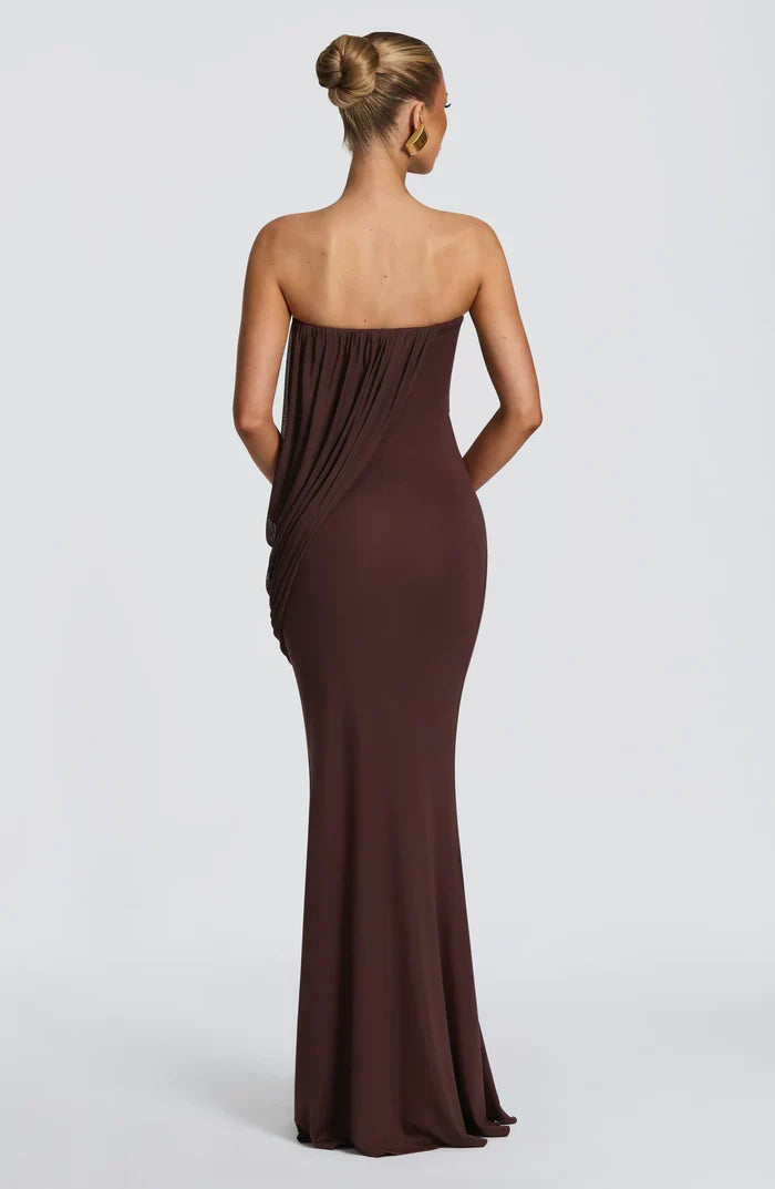 Vienna Maxi Dress