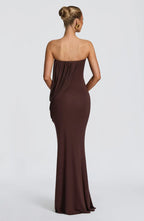 Vienna Maxi Dress