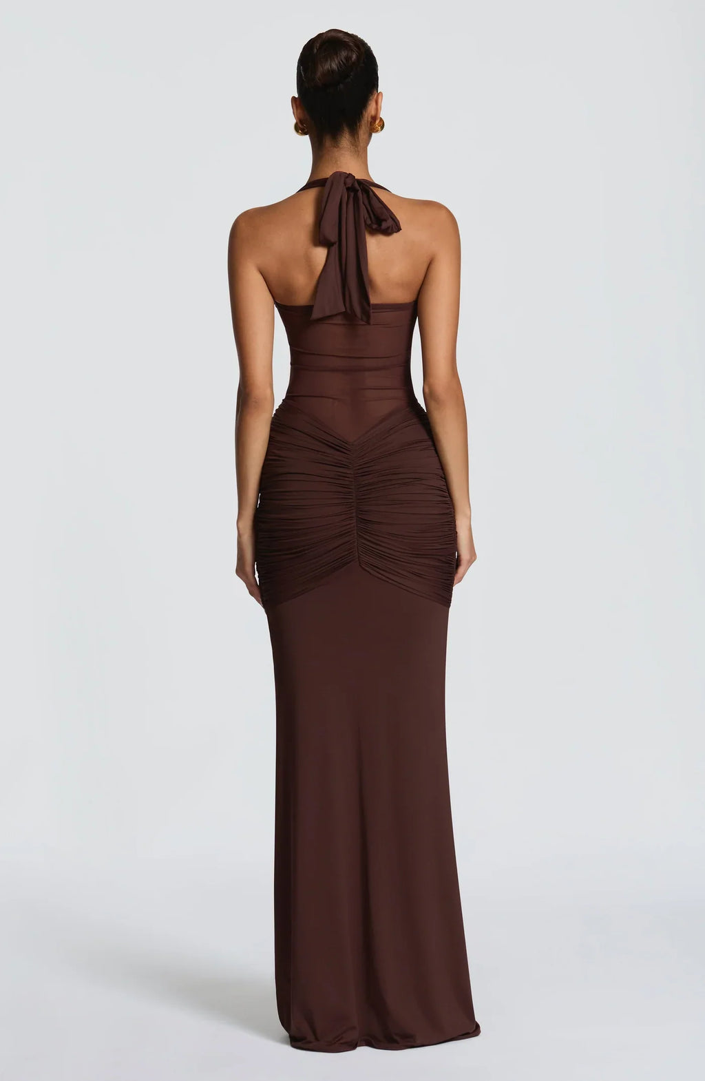 Vixen Maxi Dress