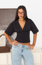 Clara Top
