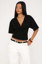 Clara Top